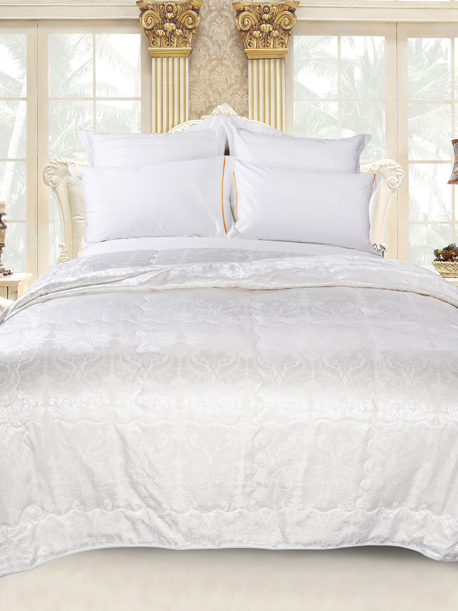 ROYALROSE 露云娜美桑蚕丝被 1.8米床