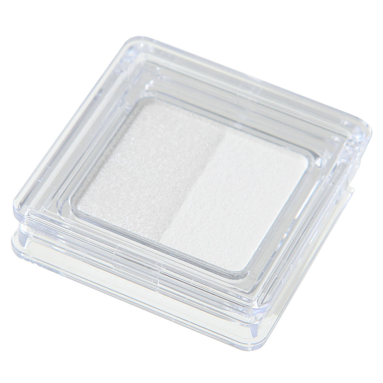 无印良品MUJI 裸妆眼影（光感 哑光）