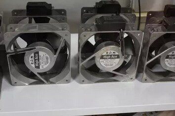 Sanyo Sanyo 160*160*50 230V 109-602 Fan 109-603 109-601 642