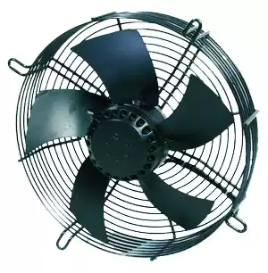 Manufacturers supply YWF4D-300 YWF4E-300 outer rotor axial flow fan with one year warranty