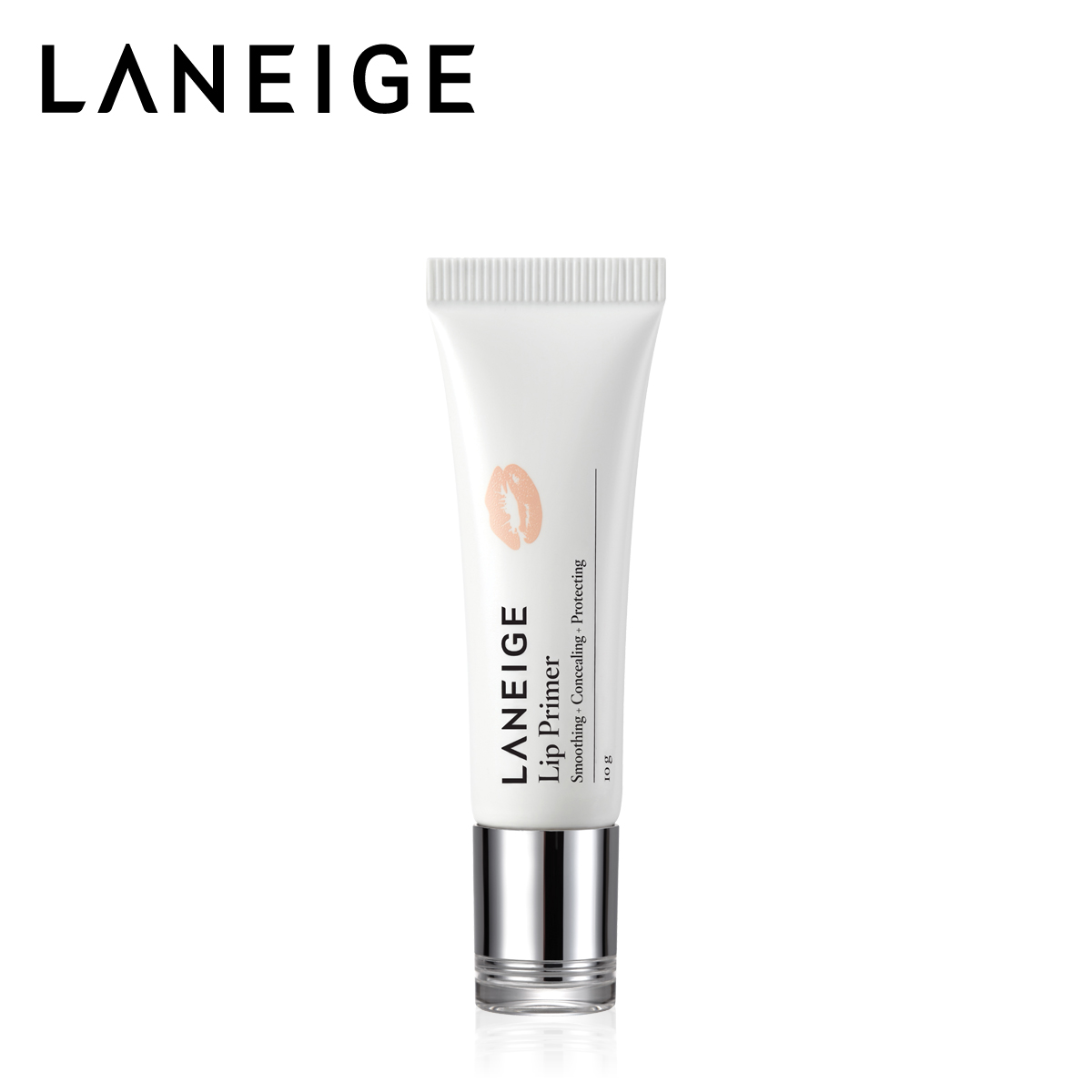 Laneige/兰芝润唇修护底乳10g 平滑双唇 淡化唇纹 唇部妆前乳