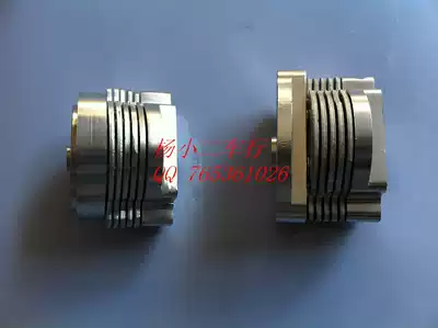 Monkey Little Monkey DAX Jincheng 70 accessories modified oil cooler