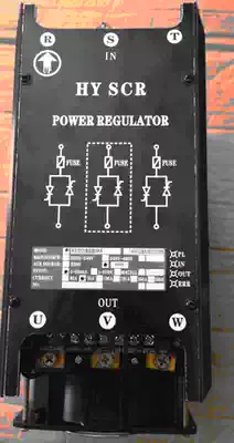 125A power regulator SCR Power regulator Power regulator Semiconductor control rectifier adjustment