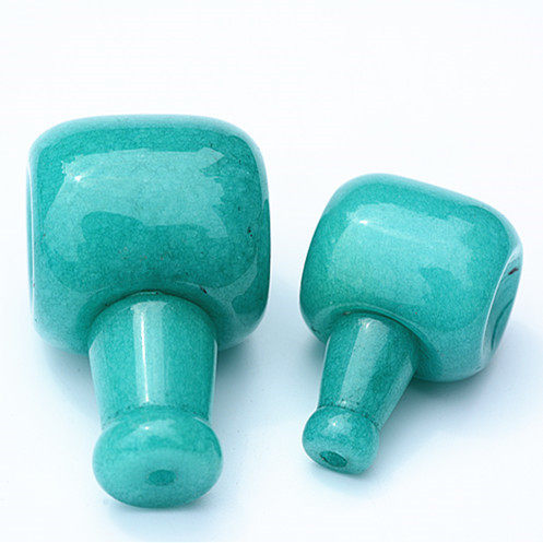 Natural colouring of Amazon Tianhe Pearl Pearl Diy Star - Moon Diya accessories for Buddha - bead handstring accessories