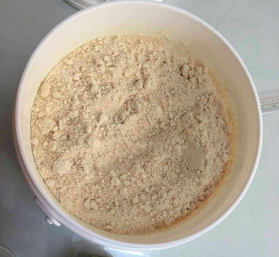 Marble Oil Light Powder Ground Polished Powder High Cours Diamond Light Hotel Maintenance Ground Care Crystal Flour Five Kg-Taobao