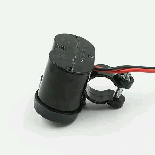 Купить Прикуриватель для электромобиля/мотоцикла Мотоцикл мобильный ...