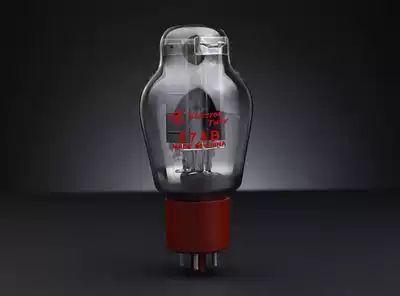 New Dawn export type 274B rectifier vacuum tube generation 5Z3PJ 5U4G