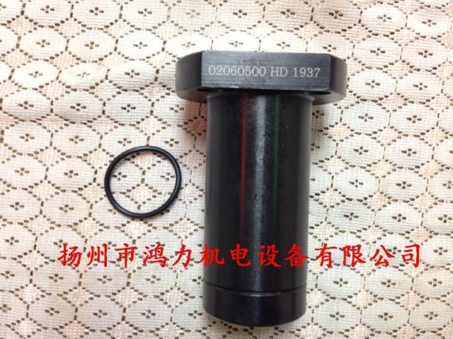 Yanli special MB8 series plate shearing machine pressing cylinder