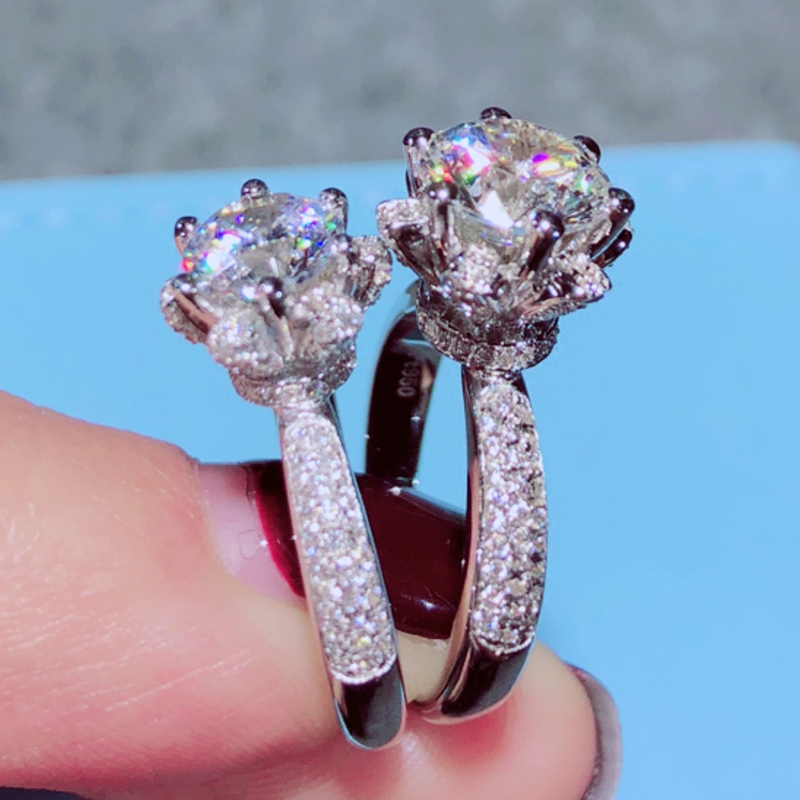 Bague Femme OTHER   en Argenterie - Ref 3088541 Image 3