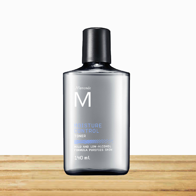 梦妆 男士保湿调理水140ml
