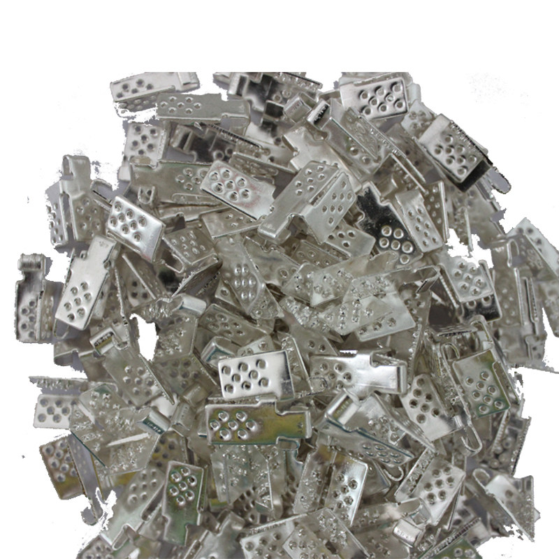 Electric heating film carbon crystal carbon fiber far infrared heating sheet heating film floor heating geothermal special connection card