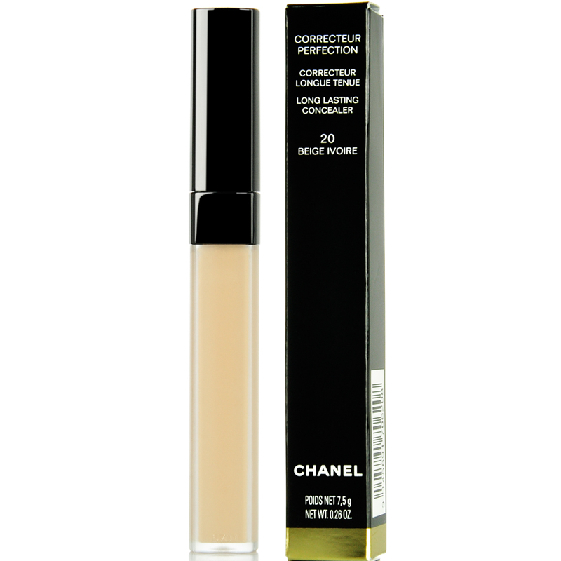 CHANEL香奈儿 青春光彩遮瑕蜜 7.5g 精准笔 遮瑕修复脸部肌肤