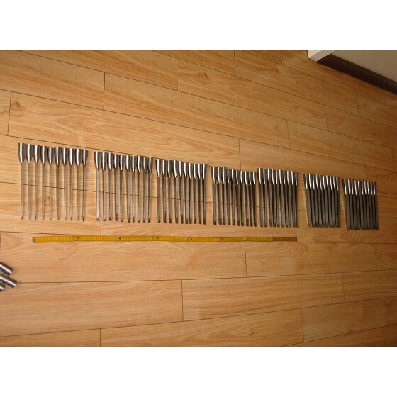 Woodworking chisel Qingliang Temple woodworking chisel carpentry chisel chisel chisel chisel chisel hand forged chisel