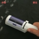 Bàn chải tóc dính bàn chải tĩnh điện tẩy bàn chải bàn chải dính bụi bàn chải quần áo tẩy lông quần áo khô làm sạch bàn chải - Hệ thống giá giặt