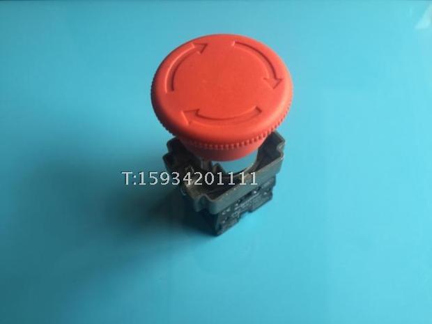 Emergency stop button XB2-BS542C XB2BS542C emergency stop switch (ZB2BS54C ZB2BZ102C) -Taobao