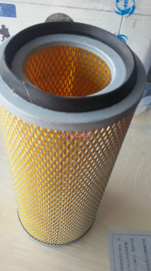 Brand new spiro-type air compressor filter air filter Lingge Wind 30HP air filter core compressor accessories