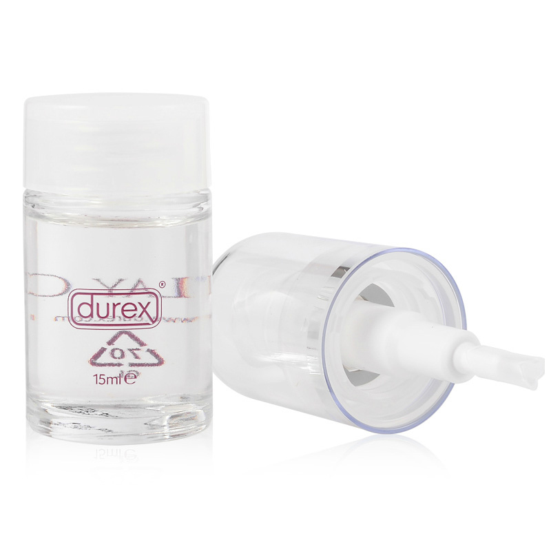 杜蕾斯女性快感增强液15ml 女用兴奋润滑剂 情趣成人用品包邮