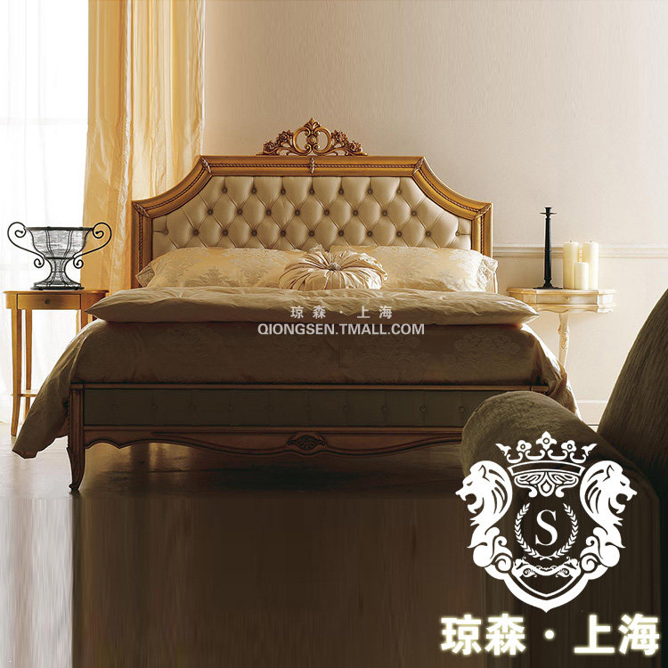 ��ɭ�¹ŵ�ʵľ˫�˴�18X001 (80)