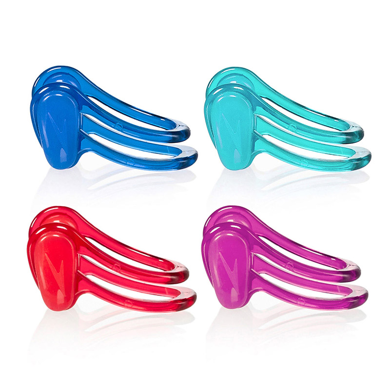 speedo nose plug