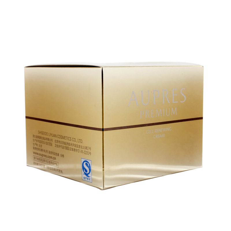 欧珀莱/欧泊莱 专柜护肤化妆品 臻源新肌系列浓萃霜 答谢品 40g