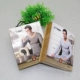 Gekai đích thực nam modal sợi tre siêu mỏng cổ thấp vòng sát đồ lót nhiệt mùa thu quần dài phù hợp với quần dài