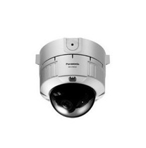 Panasonic anti-vandal SDIII WV-CW500S CH504S dome camera