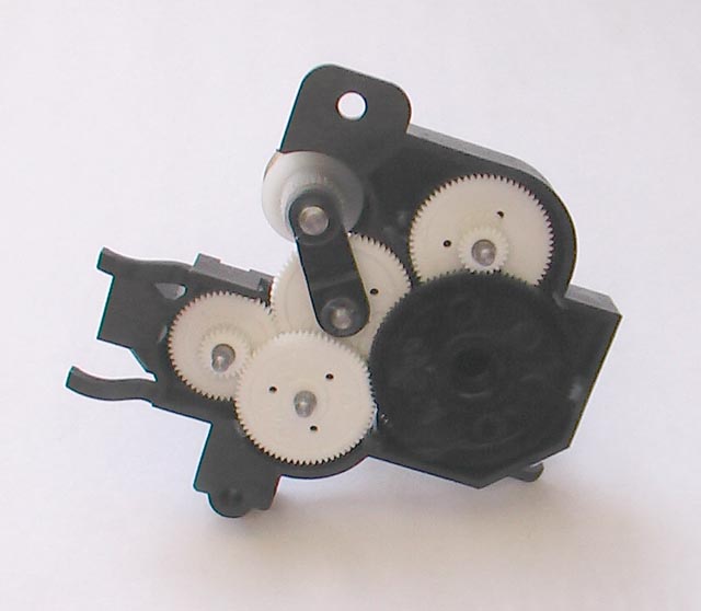 LQ1900K color drive component (belt free) printer accessories are new domestic