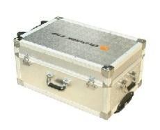 American Celestron Starteran Astronomical Telescope 8SE Aluminum Case 8SE