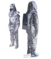 消防隔热服 防火衣 防高温服 船用防护服 800度隔热服 防烫服厂家