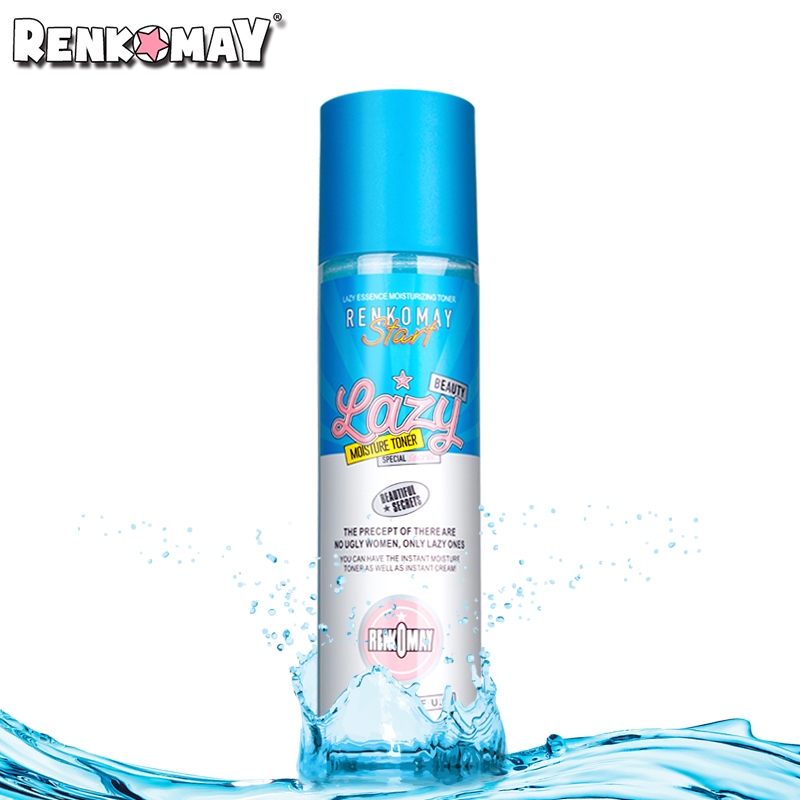 RENKOMAY/蕾珂美懒人保湿晶钻水精华145ml补水滋润锁水