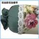 Cổ tử cung cột sống sửa chữa gối kẹo tròn gối kiều mạch gối cứng tròn gối gối thanh Cassia gối - Gối gối ôm cho bé Gối