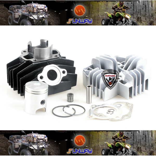 Yamaha Yamaha PW80 PY80 cylinder kit motorcycle accessories