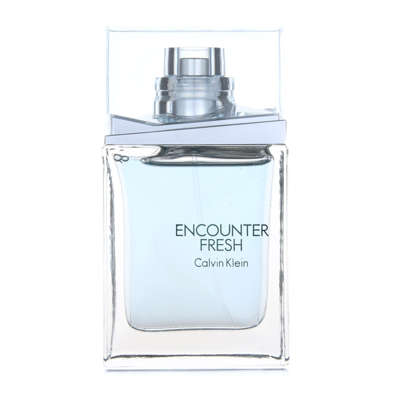 Calvin Klein/凯文克莱CK ENCOUNTER FRESH 邂逅清新香水100ML