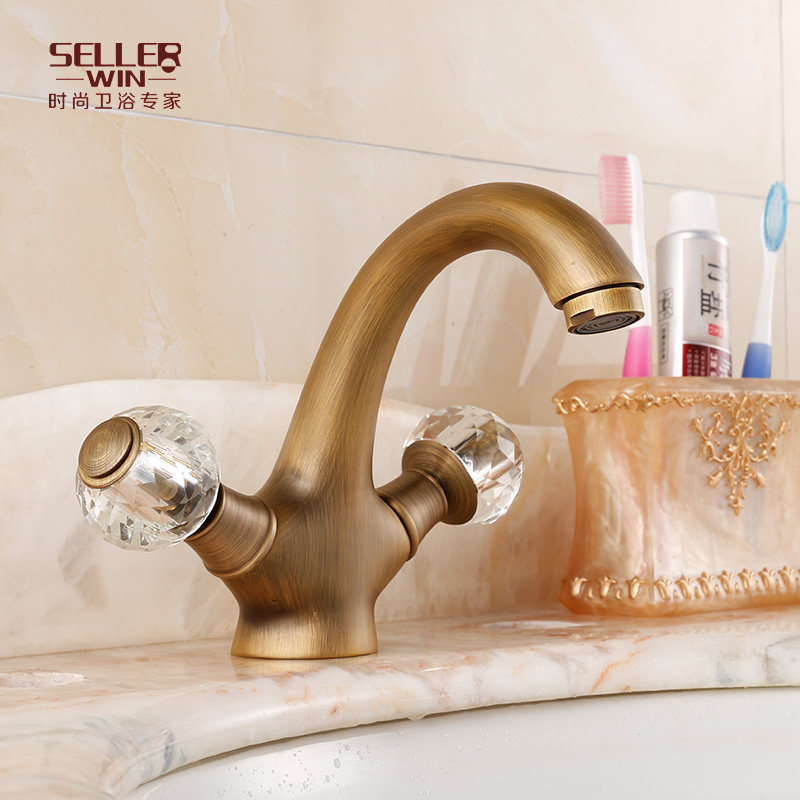 ����ȫͭŷʽ�¹���ͷ��԰����ws-8422