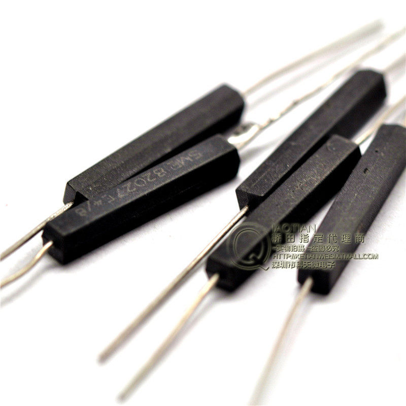 Imported Russian reed pipe often open plastic packaging type anti-vibration and damage 14MM GPS-14A (10 only)