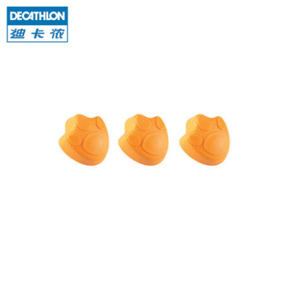 迪卡侬婴幼儿滑滑梯附件 玩具攀爬爪子 安全环保 特价DOMYOS BB