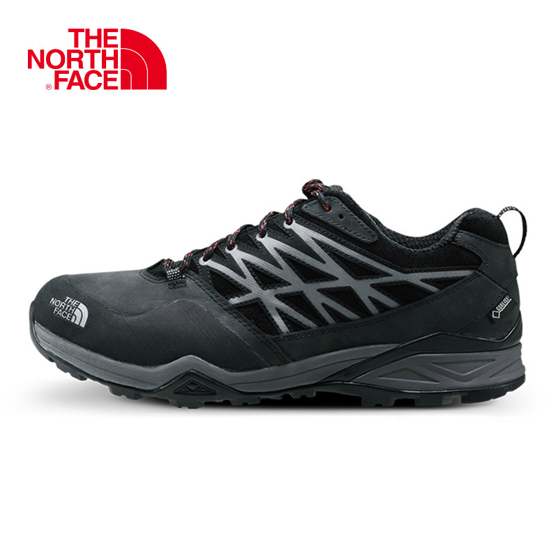 【2015秋冬新款】THE NORTH FACE/北面 男款GTX低帮徒步鞋 CDN1