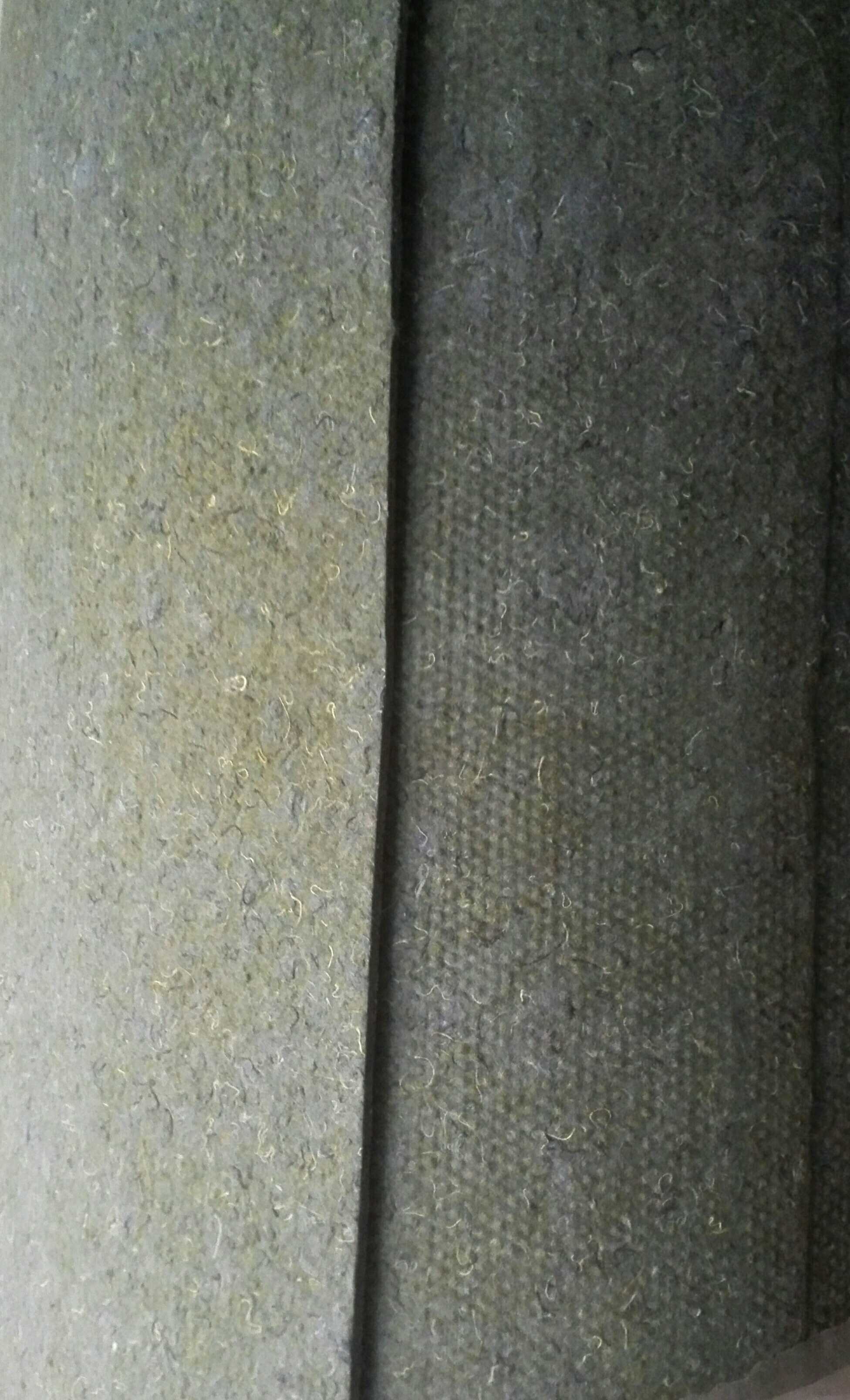 Air conditioning compressor soundproof cotton silenced cotton soundproof felt cotton to roll car soundproof cotton original car machined and set