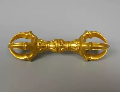 Shingon Vajra Tang secret dharma device Shingon Vajra Tang Secret Dharma device Tantric Vajra five-stock pestle
