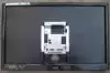 AOC Guanjie E2251FW 215LM00022 Original shell A shell screen frame panel base pillar only