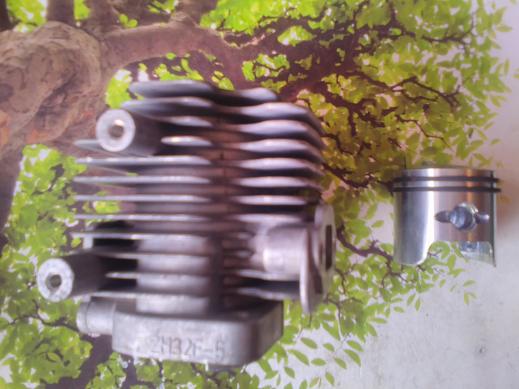 Cylinder Set of Chitian Trimmer Accessories 3234 cylinder pruner Piston and Piston Ring