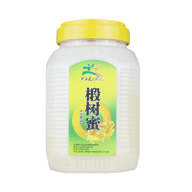 同康健之源 椴树蜜 3kg