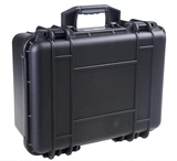 Рука -в наборе инструментов безопасная защитная коробка для приборной коробки Фотография Фотография коробка линза Влажная влажность -водонепроницаемая водонепроницаем