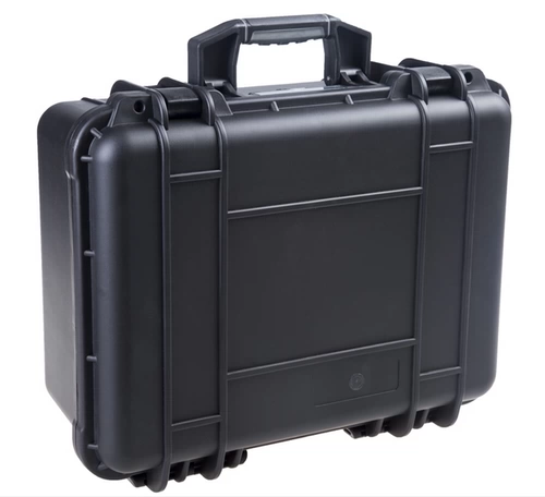 Рука -в наборе инструментов безопасная защитная коробка для приборной коробки Фотография Фотография коробка линза Влажная влажность -водонепроницаемая водонепроницаем