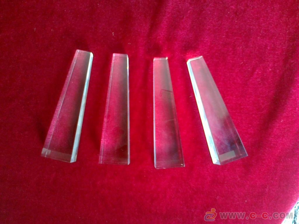 Light cone -K9 material-quartz material and its other optical glass light cone-Accept size customisation-Taobao