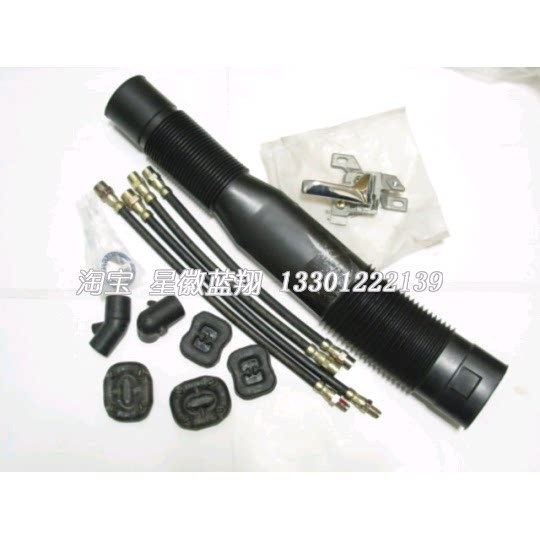 Mercedes Spare parts Brake tubing, etc w126 300sel 420sel 500sel 560sel