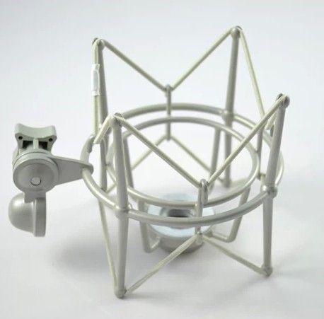 H8A Shockproof Frame SHM-7A Capacitor Maida Shockproof Frame Microphone Shock Absorber