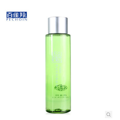 包邮国货正品百雀羚草本清痘调理爽肤水190ml清痘淡印控油