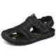 Jin Ge Camel sandal nam triều 2018 mới cho nam