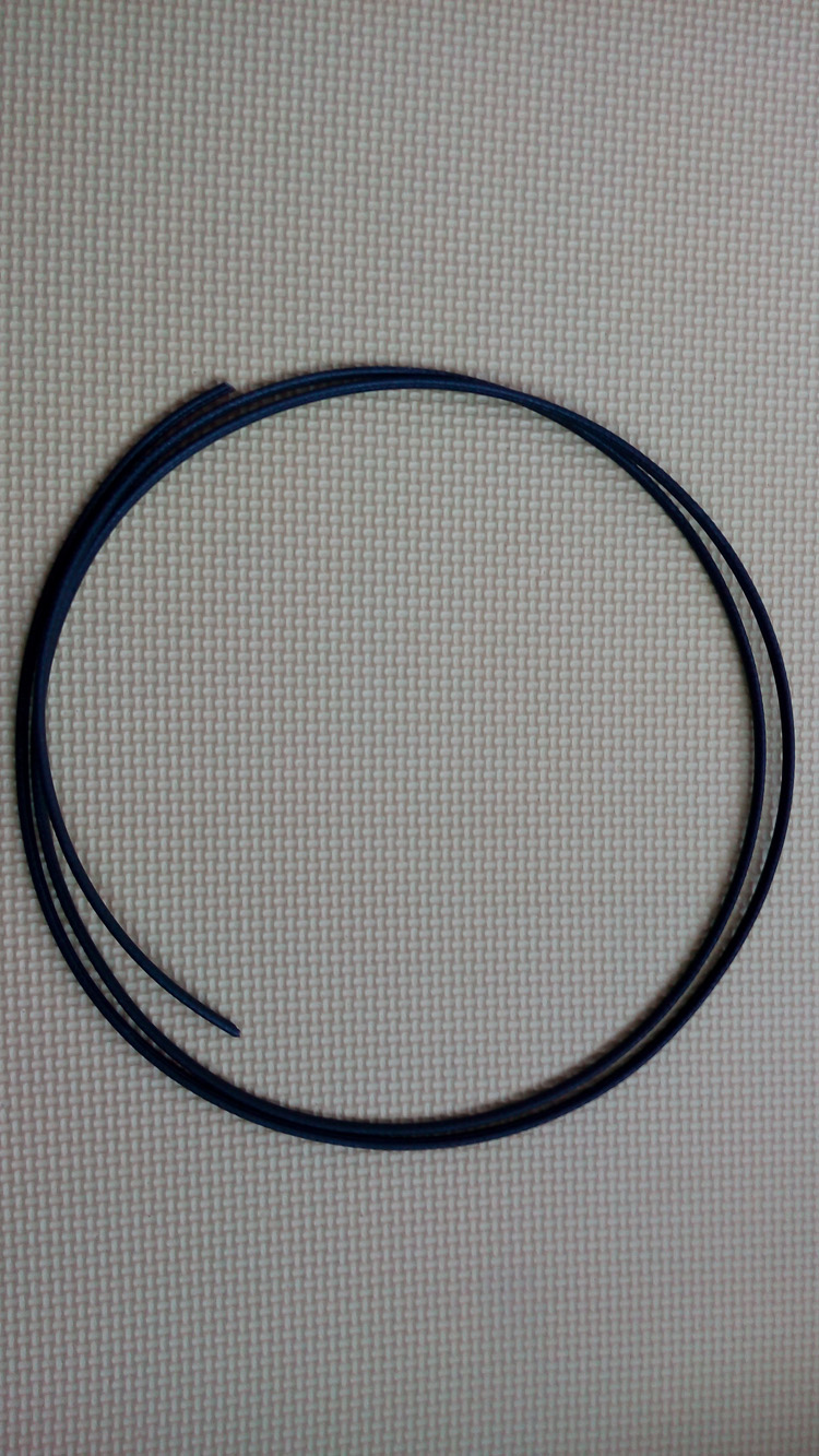 SPEED snowboard bottom repair slat PTEX repair strip repair candle repair strip length 1 5 meters